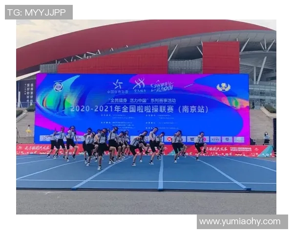 全国街舞大赛特别报道南京街舞队如何实现风格转型与团队蜕变之路