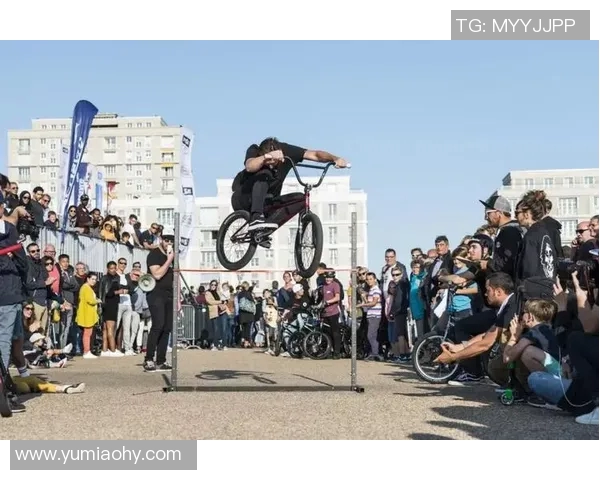 广州极限运动队在极限运动嘉年华中以53分领跑积分榜展现强劲实力