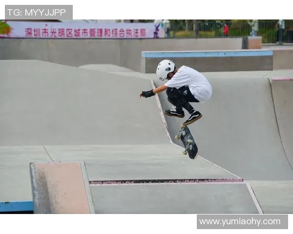 杭州滑板队比赛经验分享与技巧探讨助力滑板运动发展