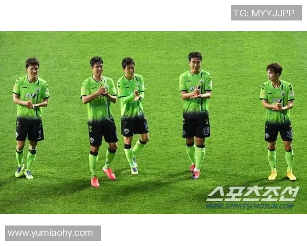 韩国K联赛足球明星年薪揭秘及其对职业生涯的影响分析