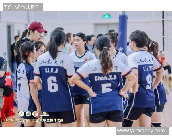 广州排球队强势崛起排球配合排行榜荣获第五名佳绩